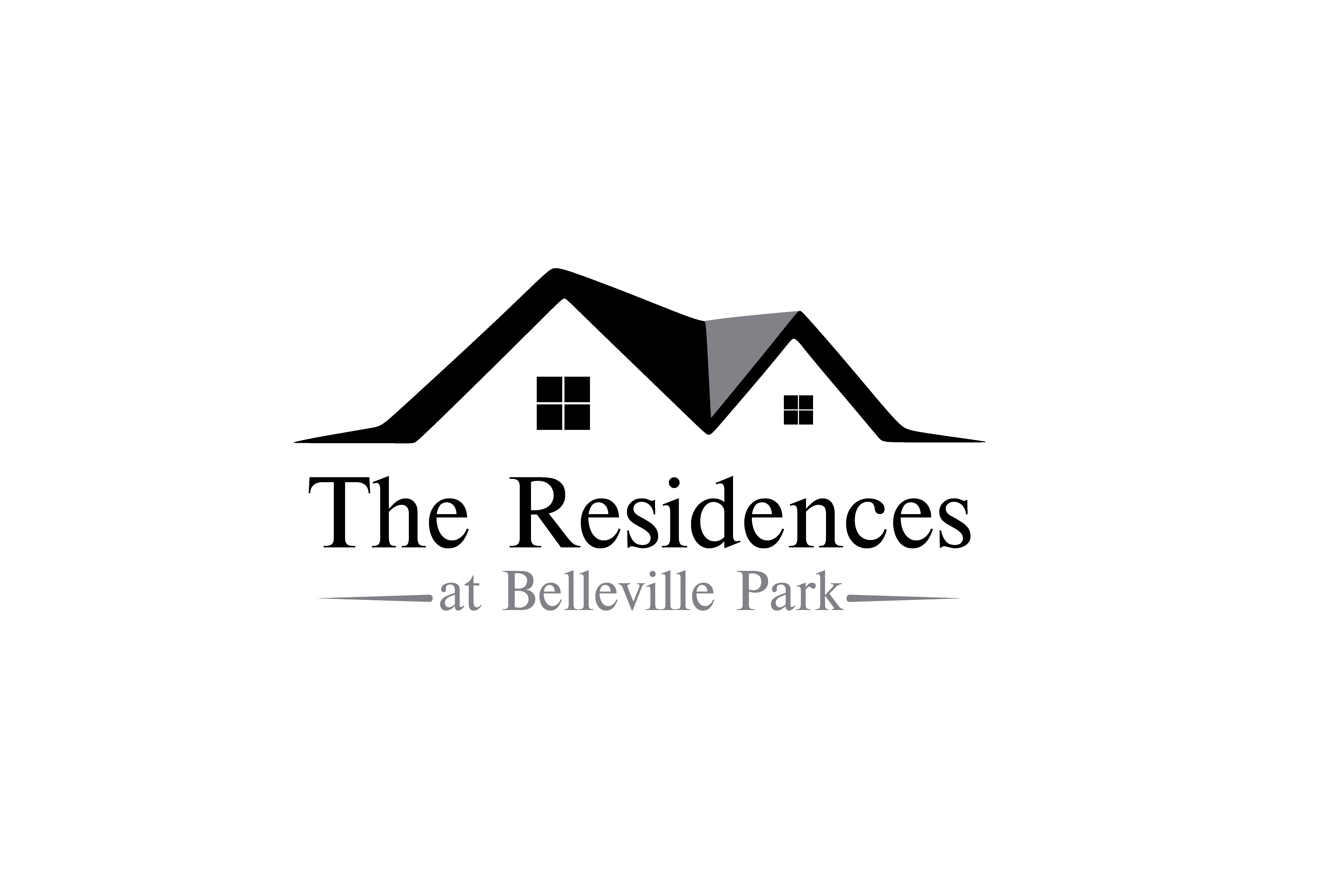 Belleville Logo